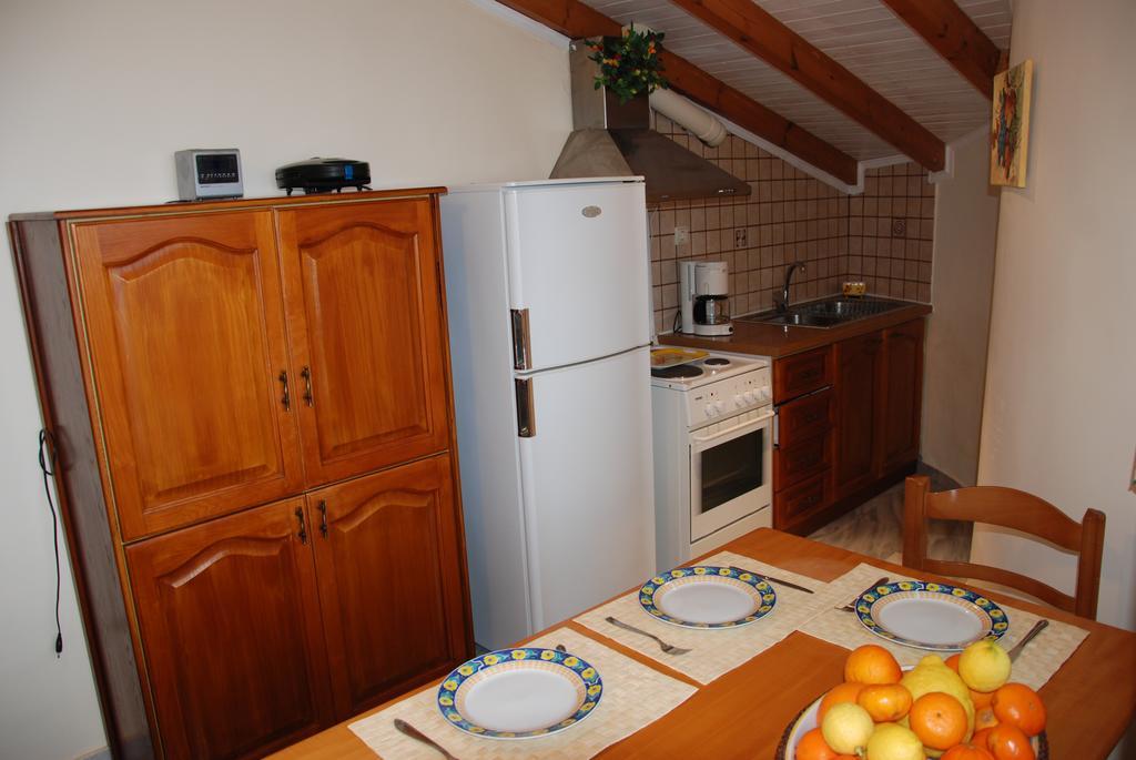 Villa Alex Ríza Exteriör bild